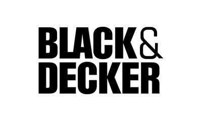 Inicio 11 Black & Decker