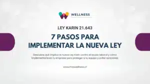 Ley Karin 7 pasos para implementar la nueva ley