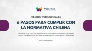 Riesgos Psicosociales