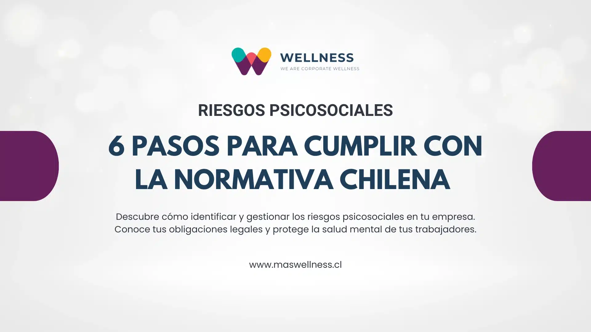 Riesgos Psicosociales