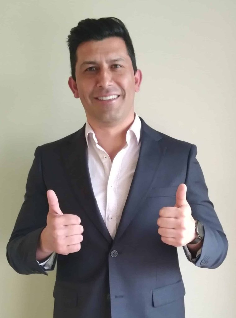 jean paul olivares Consultora Corporativa